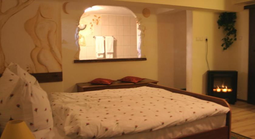 Villa Ambra Gdansk Room photo