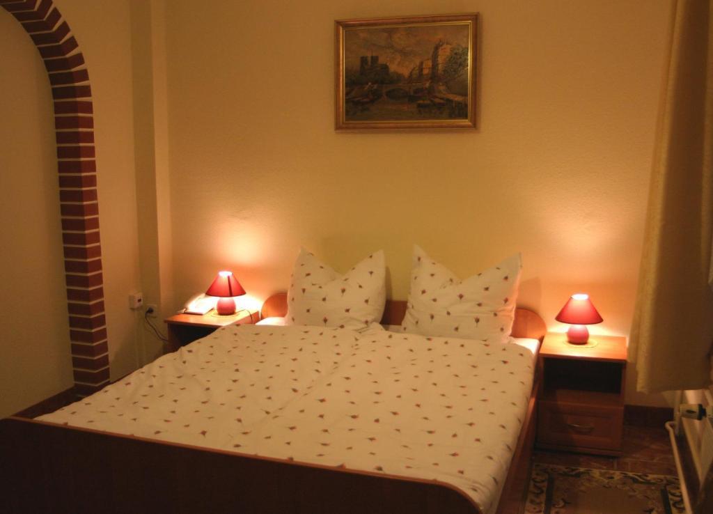 Villa Ambra Gdansk Room photo