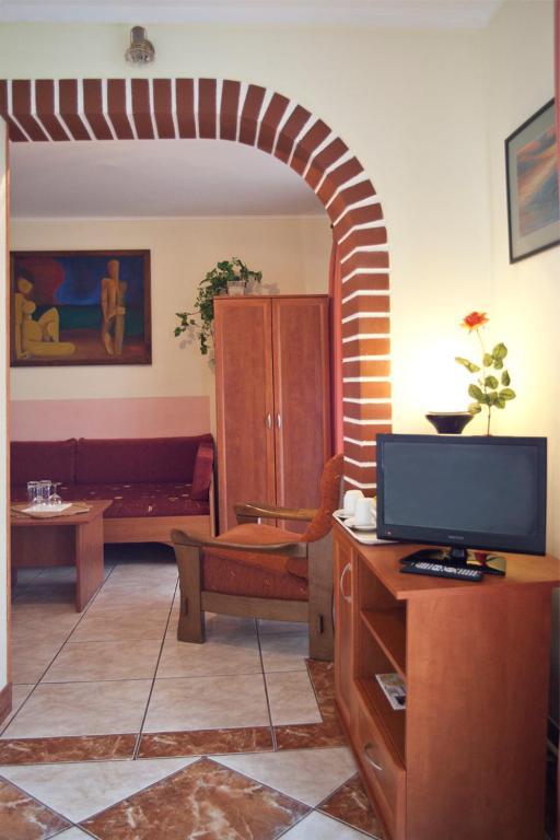 Villa Ambra Gdansk Room photo