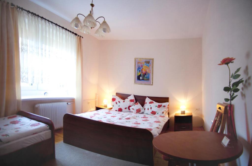 Villa Ambra Gdansk Room photo