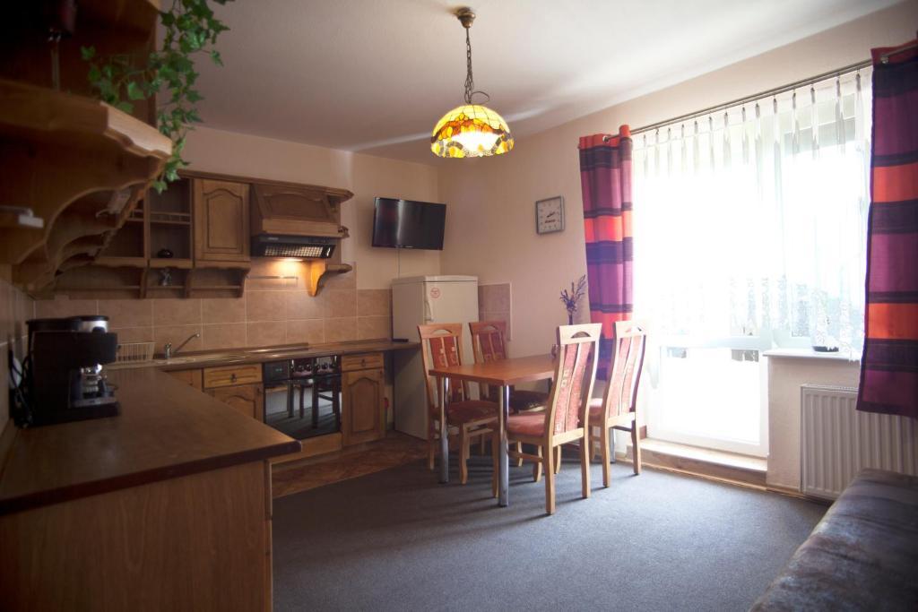 Villa Ambra Gdansk Room photo